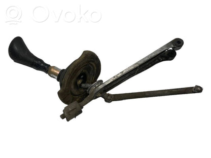 Switching mechanism (sliding mechanism)
