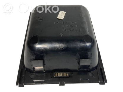 Mantu nodalījuma paliknis