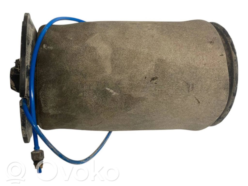 Aizmugurē gaisa spilvens