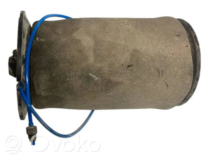 Aizmugurē gaisa spilvens