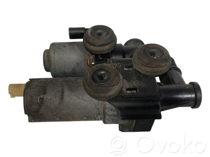 Apsildes radiatora vārsts (-i)