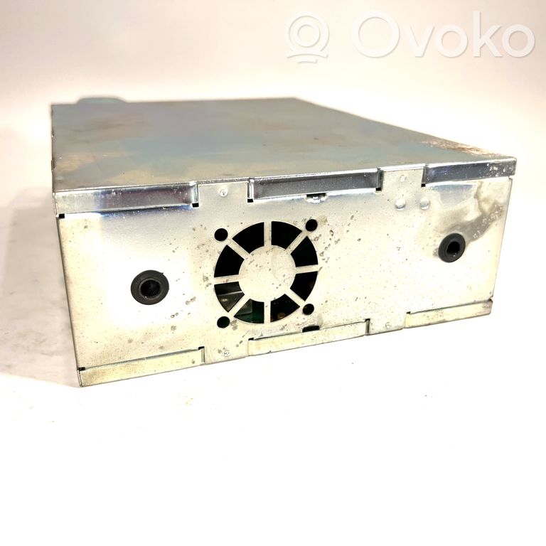 Video vadības modulis