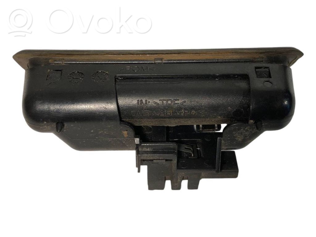 Ārējais atvēršanas rokturis