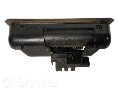 Ārējais atvēršanas rokturis