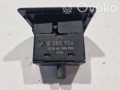 Elektrisko logu slēdzis