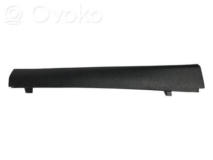 Dekoratīvās apdares lenta