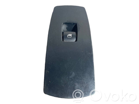 Power window switch