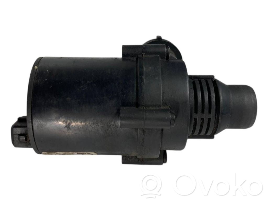 Elektriskais cirkulācijas sūknītis