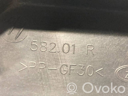 Держатель фары