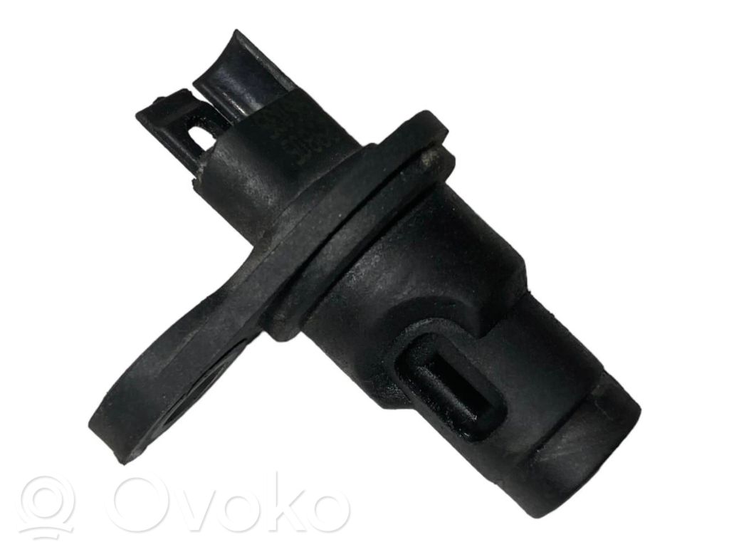 Sadales vārpstas stāvokļa sensors