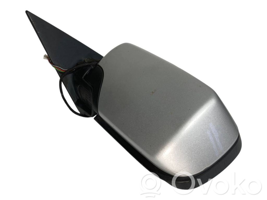 Spogulis (elektriski vadāms)