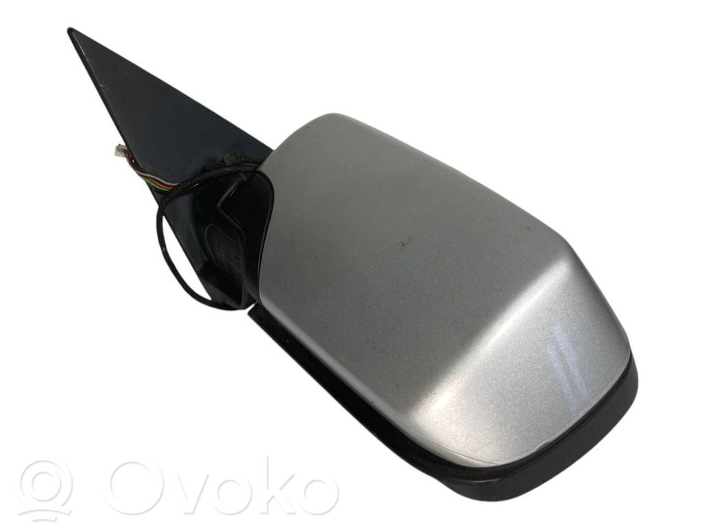 Spogulis (elektriski vadāms)