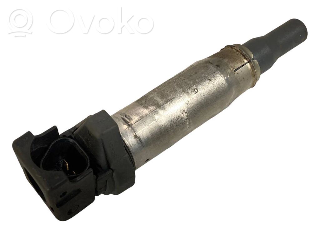 High voltage coil (for ignition)