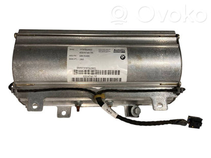 Pasažiera drošības spilvens