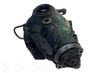 Priekšējais reduktors