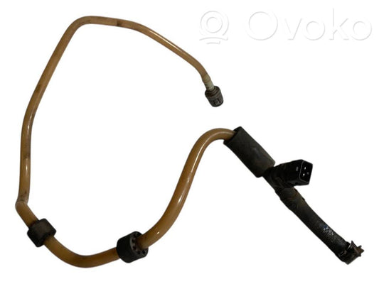 Fuel line(s)