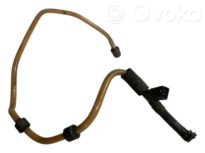 Fuel line(s)