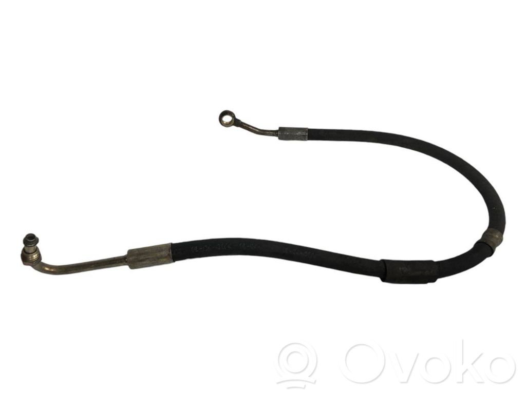 Stūres pastiprinātāja šļūtene (-es) / caurulīte (-es)