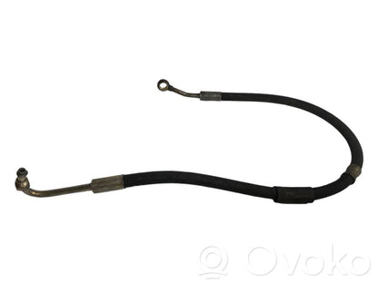 Stūres pastiprinātāja šļūtene (-es) / caurulīte (-es)