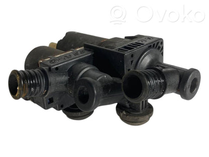 Apsildes radiatora vārsts (-i)