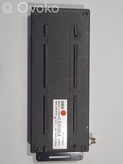 Phone control unit