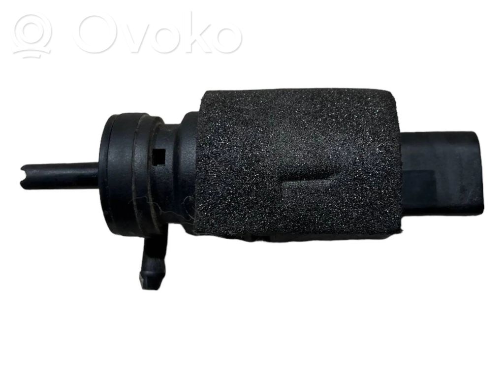 Window washer pump