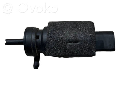 Window washer pump