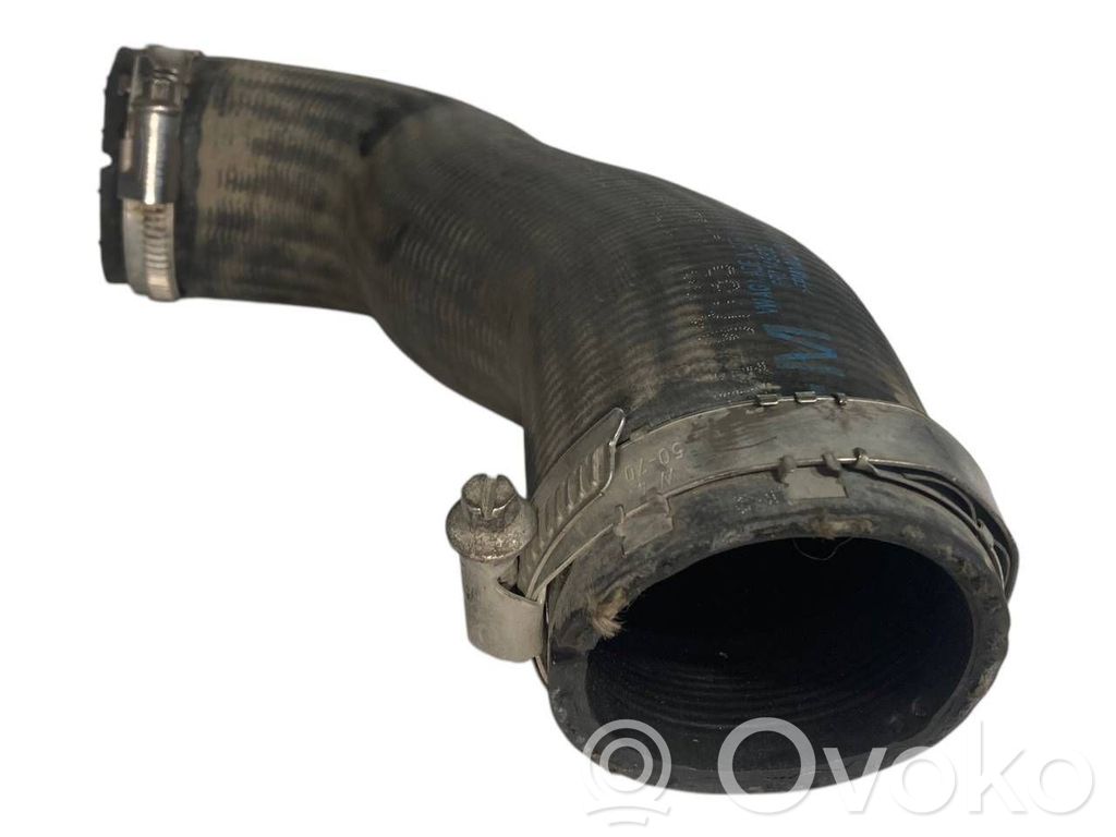 Intercooler hose(s) / pipe(s)