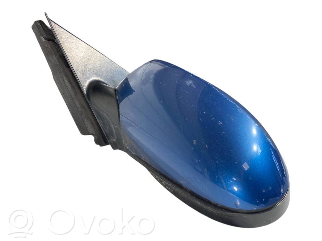 Spogulis (elektriski vadāms)