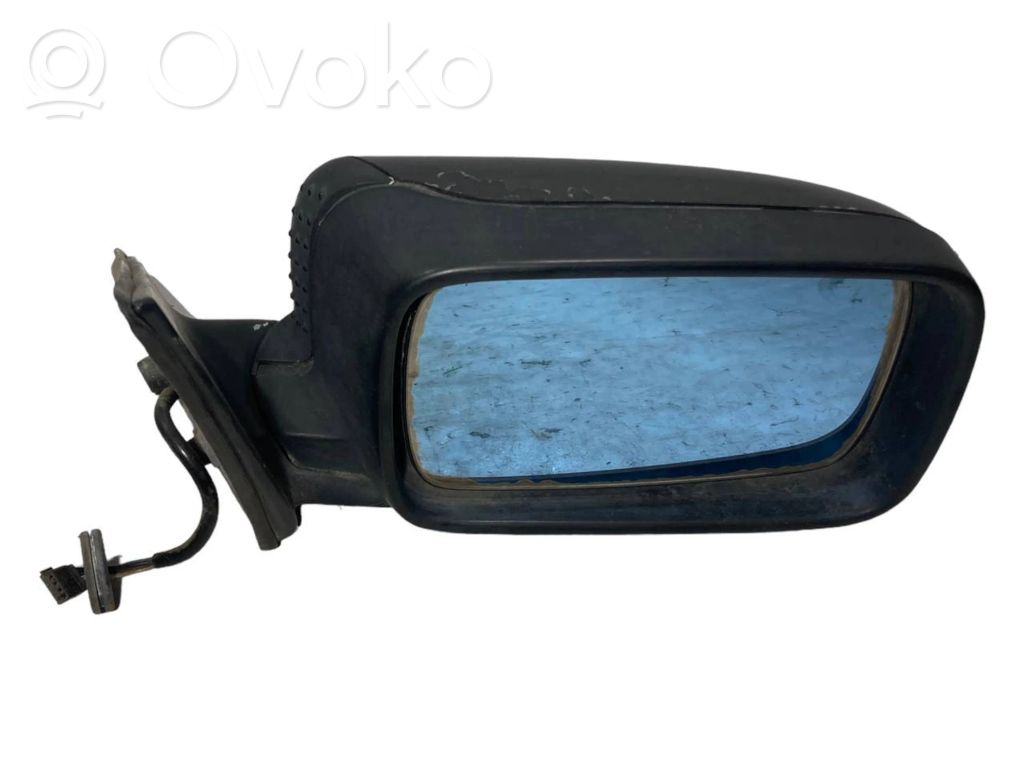 Spogulis (elektriski vadāms)