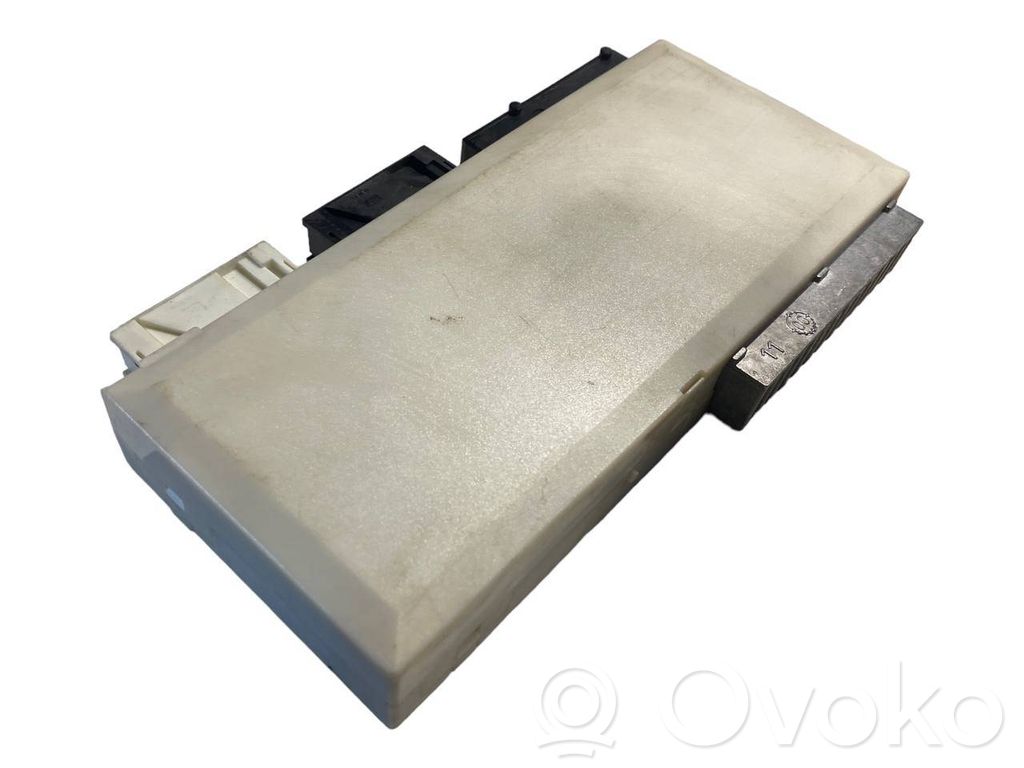 Comfort module