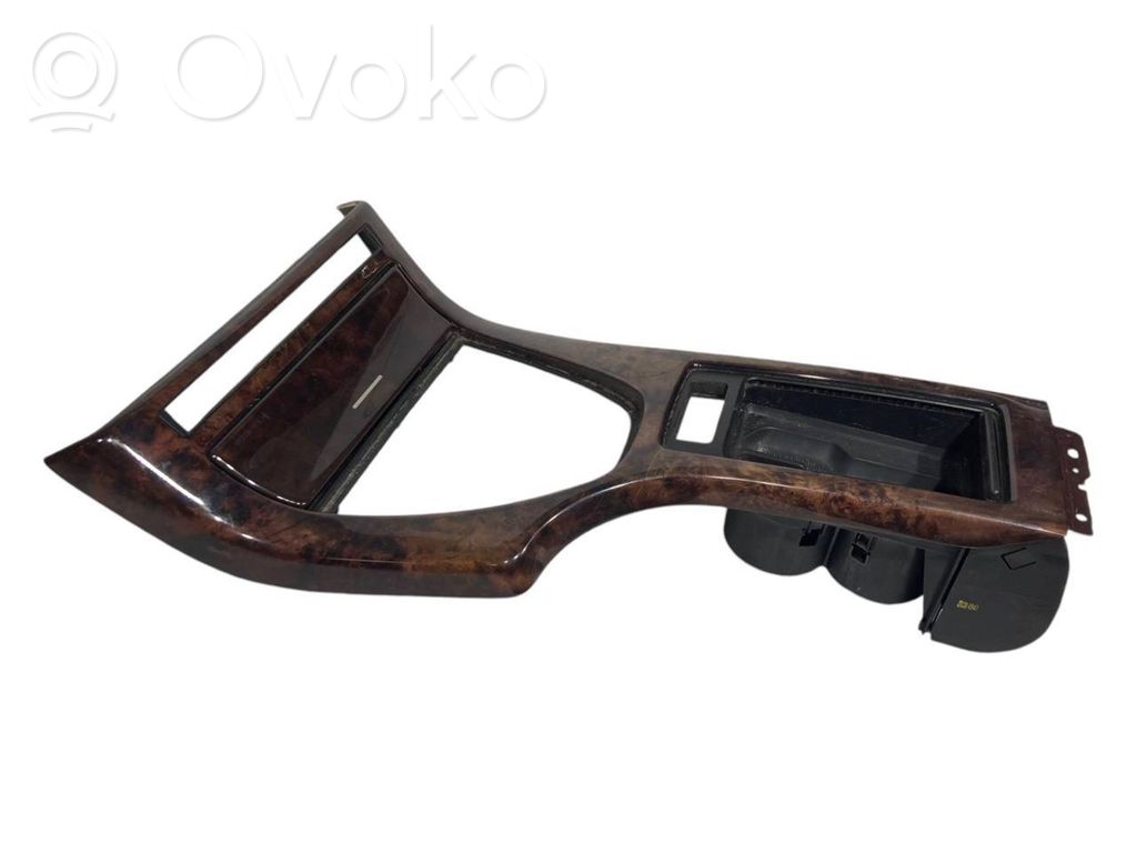 Отделка панели