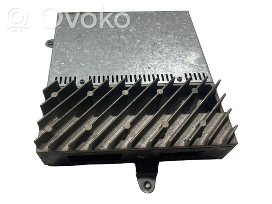 Sound amplifier