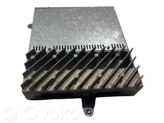 Skaņas pastiprinātājs