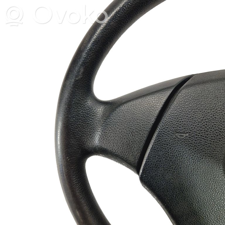 Рулевое колесо