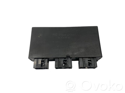 Parking (PDC) control unit
