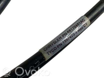Antena (GPS antena)