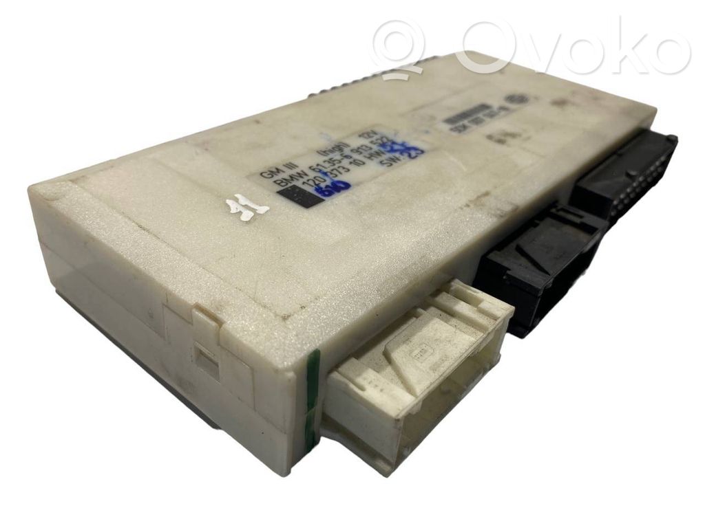 Comfort module