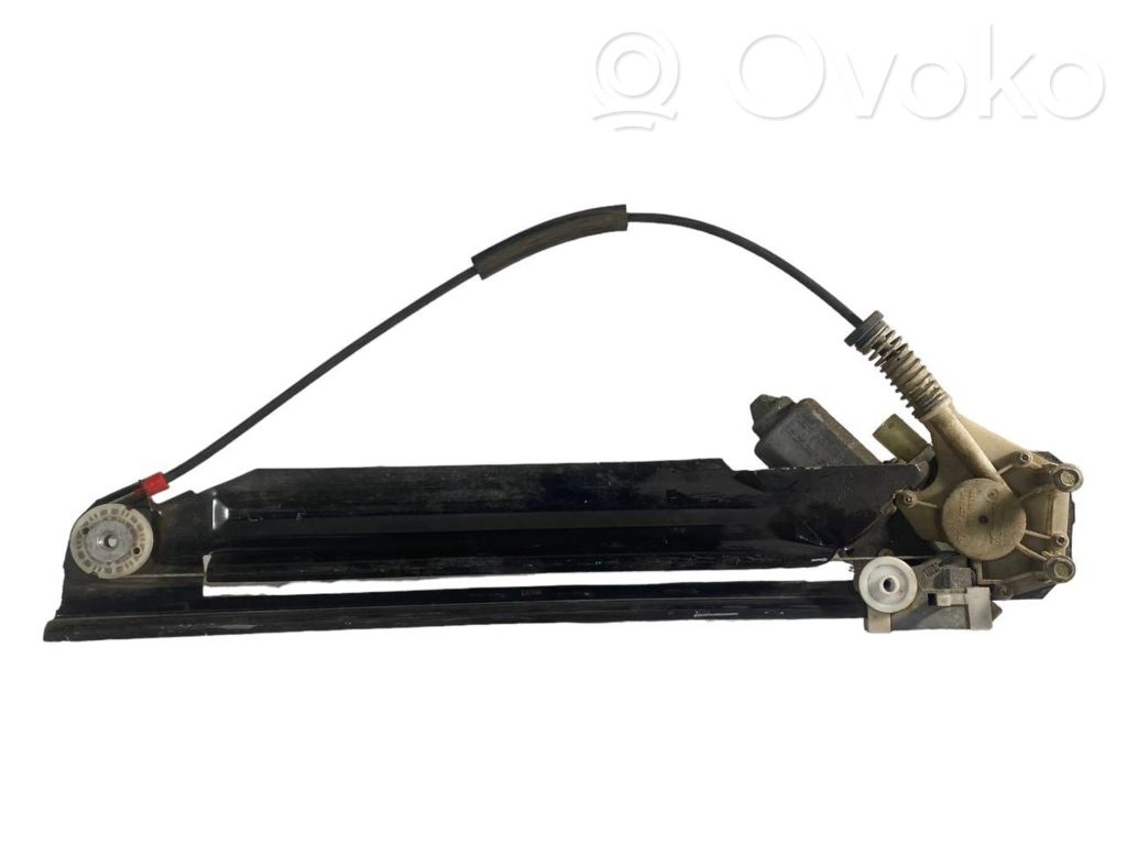 Power window mechanism kit