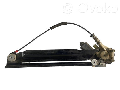 Power window mechanism kit