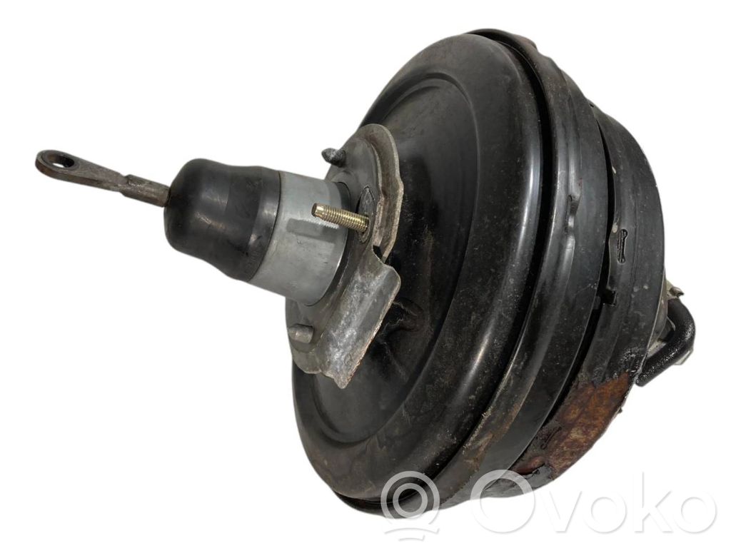 Bremžu vakuuma pastiprinātājs