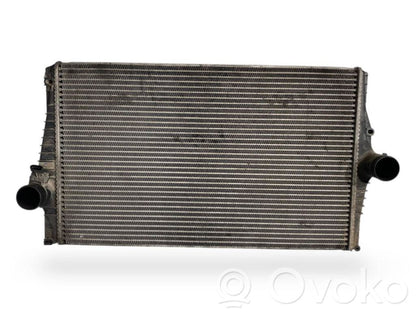 Dzesēšanas šķidruma radiators