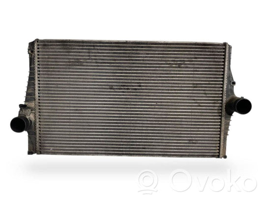 Dzesēšanas šķidruma radiators