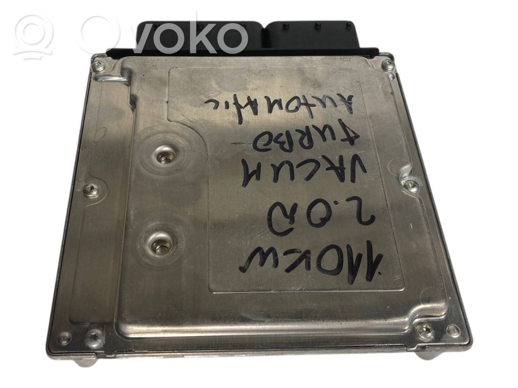 Комплект ЭБУ зажигания