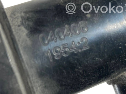 Lukturu mazgātāja sprausla (-as)