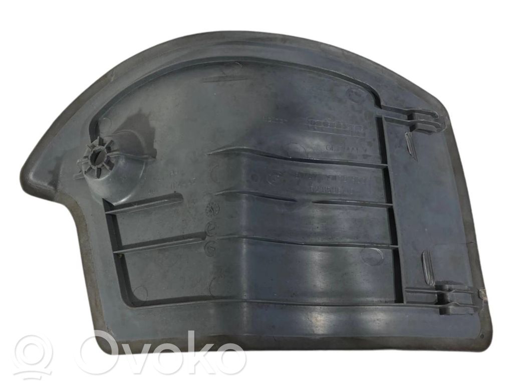 Other type of trunk decorative trim part