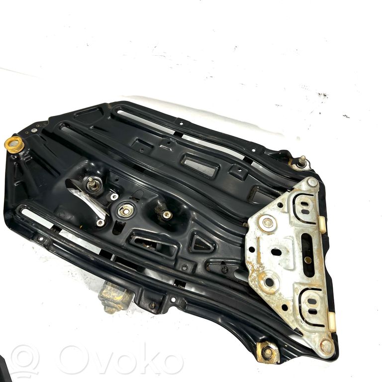 Комплект механизма стеклоподъемника