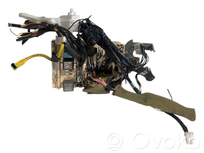 Drošinātāju bloks