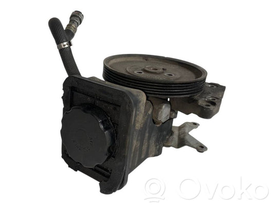 Stūres pastiprinātāja sūknis