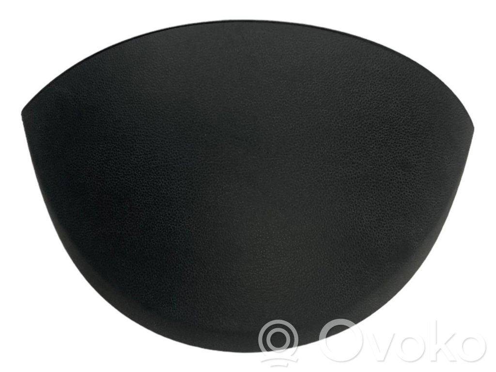 Instrument panel trim